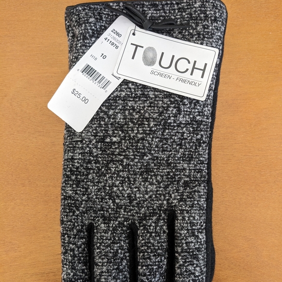 Addition Elle Accessories - NWT Winter Gloves